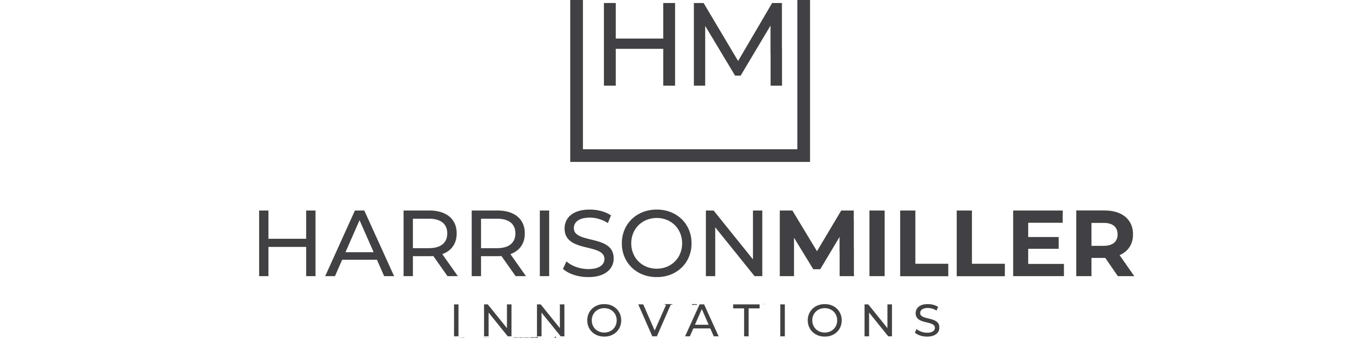 Harrison-Miller Logo